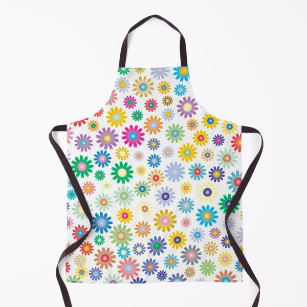 Item preview, Floral Palooza! designed and sold by Mamalia.