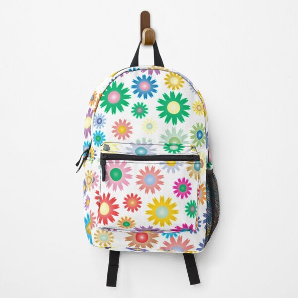 Item preview, Floral Palooza! designed and sold by Mamalia.