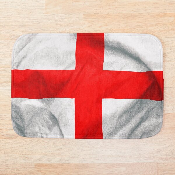 Item preview, Bandera de Inglaterra designed and sold by MarkUK97.