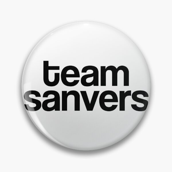 Item preview, Team Sanvers designed and sold by dom e..