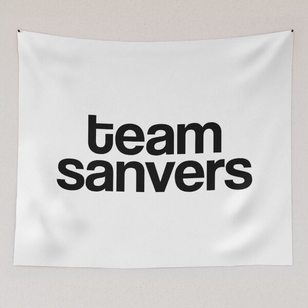 Item preview, Team Sanvers designed and sold by dom e..