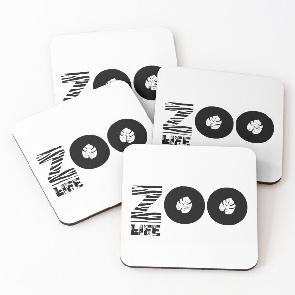 Item preview, zoo culture logo - zoo life designed and sold by RUCZENO.