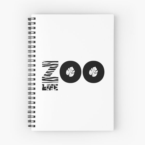 Item preview, zoo culture logo - zoo life designed and sold by RUCZENO.