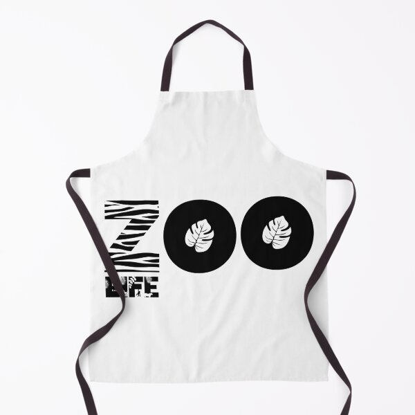 Item preview, zoo culture logo - zoo life designed and sold by RUCZENO.