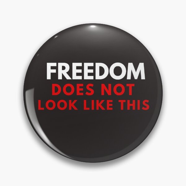 Item preview, Freedom does not look like this designed and sold by Yasdey Rojas.
