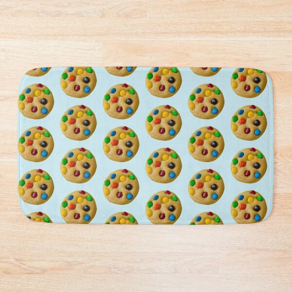 Item preview, Rainbow Cookie <3  designed and sold by CandyAcid.