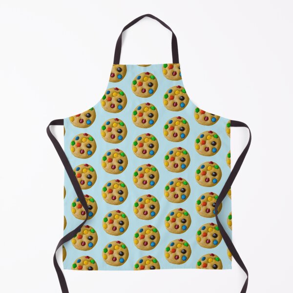 Item preview, Rainbow Cookie <3  designed and sold by CandyAcid.