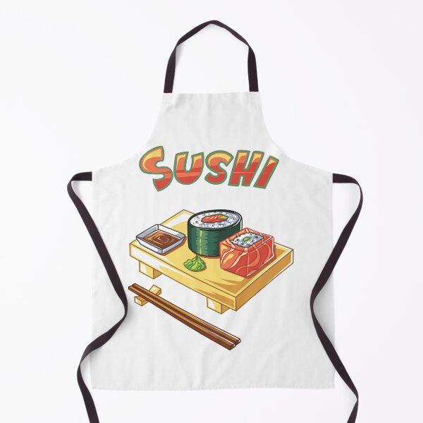 Item preview, Sushi designed and sold by Sasha-Arts.