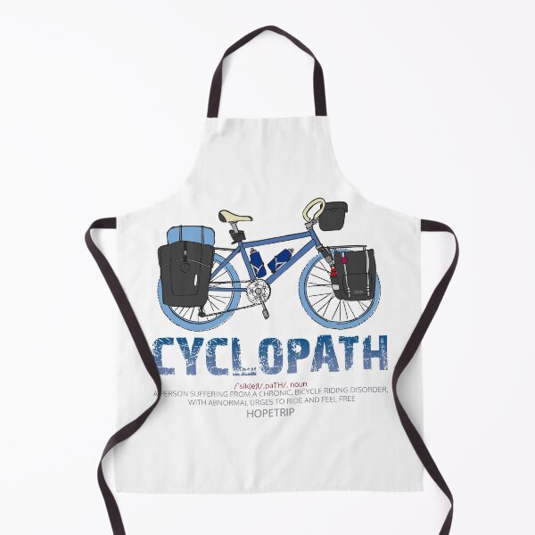 Item preview, HOPETRIP- CYCLOPATH COLOR designed and sold by hope-digital.