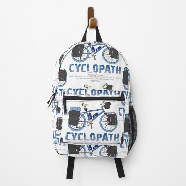 Item preview, HOPETRIP- CYCLOPATH COLOR designed and sold by hope-digital.