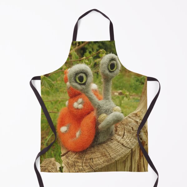 Item preview, The Angry Snail designed and sold by moonbrushwood.
