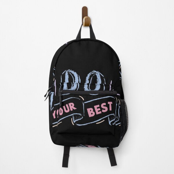 Item preview, Do your Best Positive Affirmation and motivation designed and sold by More than Myriad.