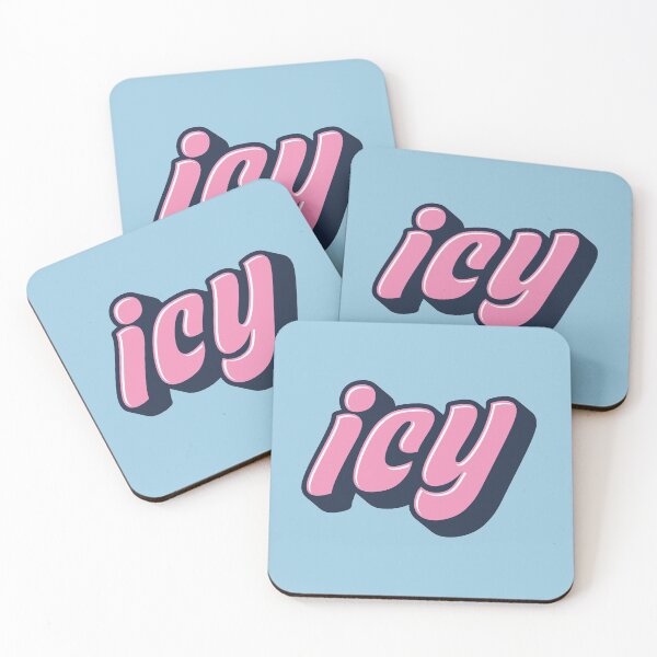 Item preview, Icy designed and sold by CrystalCrush.