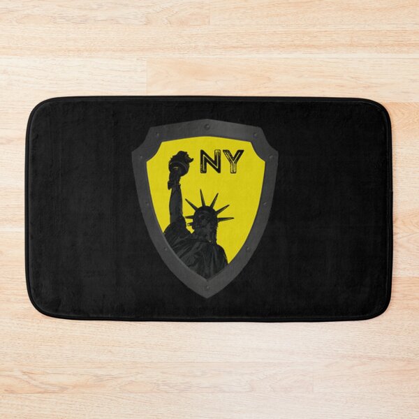 Item preview, New York City #RedBubble designed and sold by JaysonBangit.