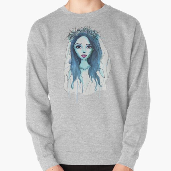 corpse bride sweatshirt