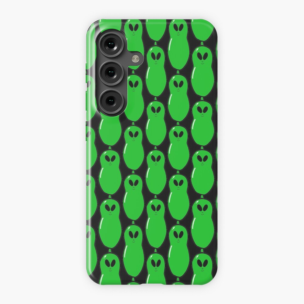 Artikel-Vorschau von Samsung Galaxy Leichte Hülle, designt und verkauft von kzufra.