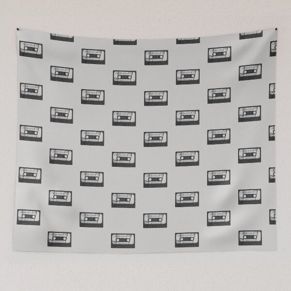 Item preview, LWYMMD Cassette designed and sold by kacper0623.