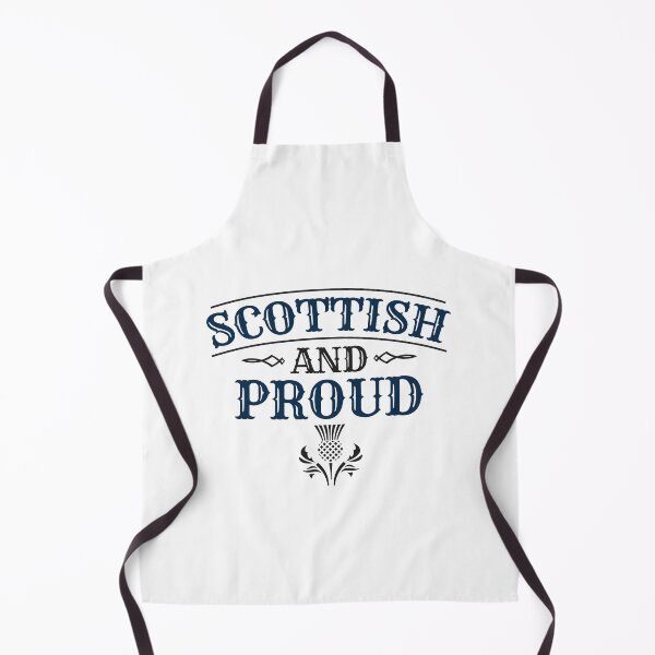 Item preview, Scottish And Proud designed and sold by jaygo.