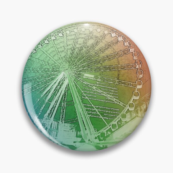 Item preview, Big Wheel designed and sold by PicsByTony.