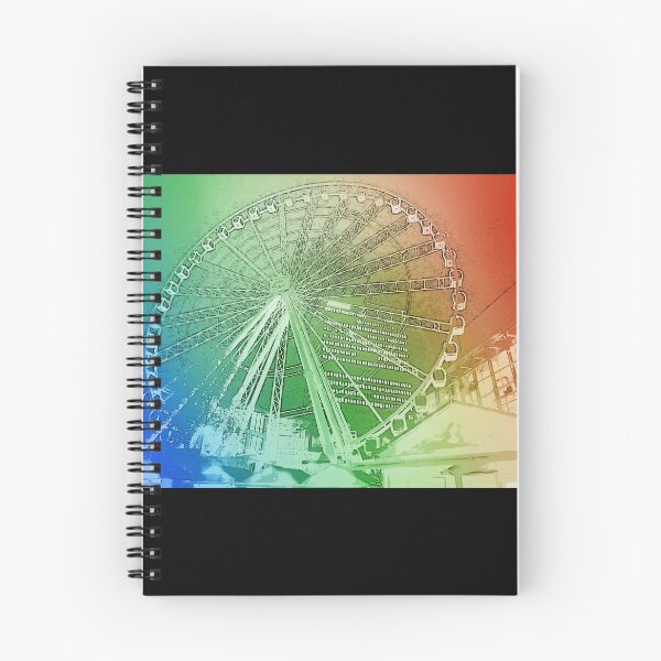 Item preview, Big Wheel designed and sold by PicsByTony.