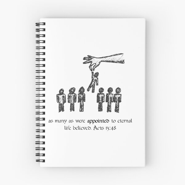 Item preview, Acts 13:48 designed and sold by egranicon.