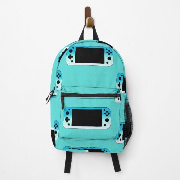 Item preview, Blue Gradient gaming console designed and sold by 445-Designs.