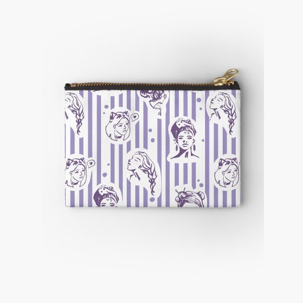 Item preview, Girls. Beautiful faces. Lines designed and sold by Elena Romashko.