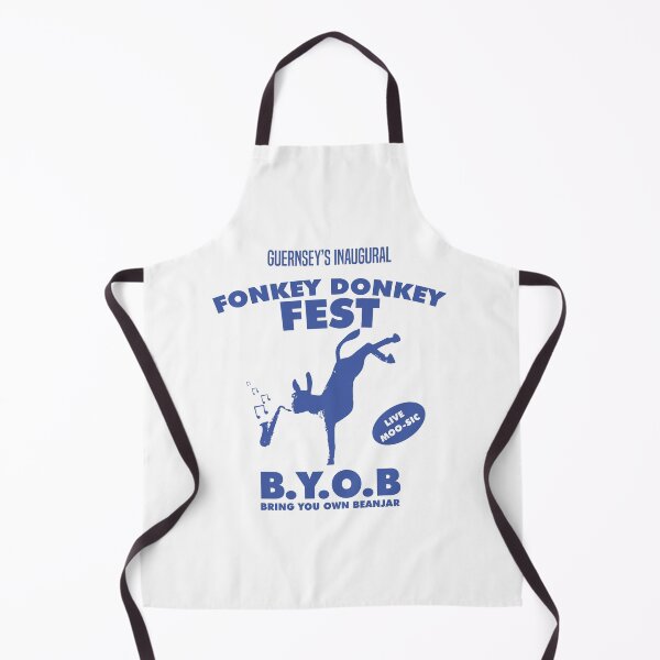 Fonkey Donkey - Blue Apron