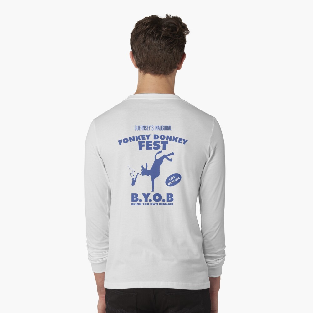 Item preview, Long Sleeve T-Shirt designed and sold by theguern.