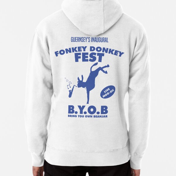 Pullover Hoodie