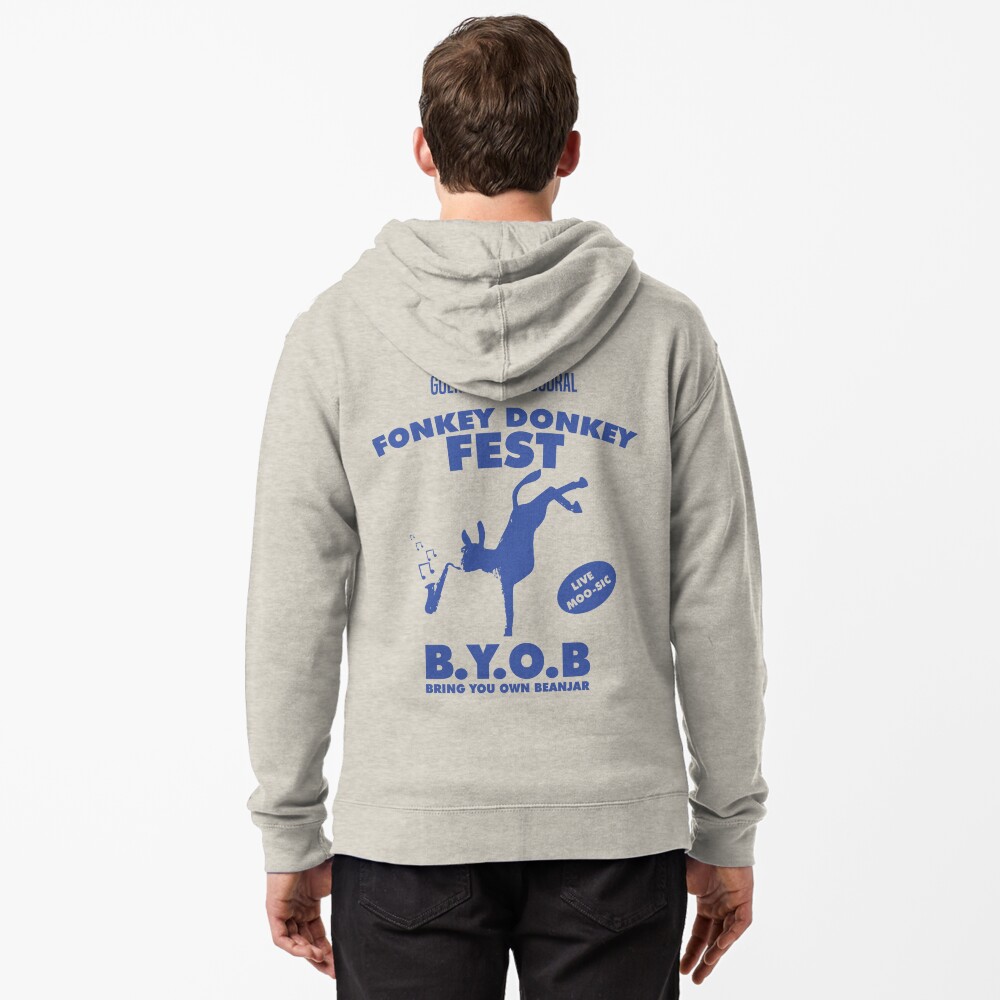 Item preview, Zipped Hoodie designed and sold by theguern.