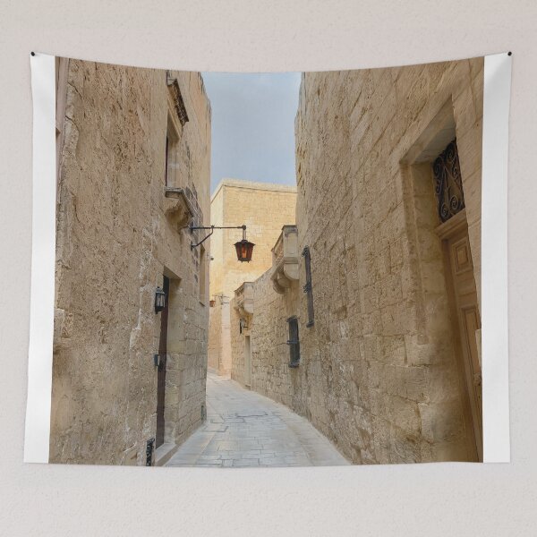 Item preview, Mediterranean City designed and sold by VladiPashov.