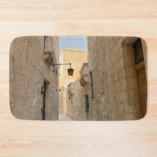 Item preview, Mediterranean City designed and sold by VladiPashov.