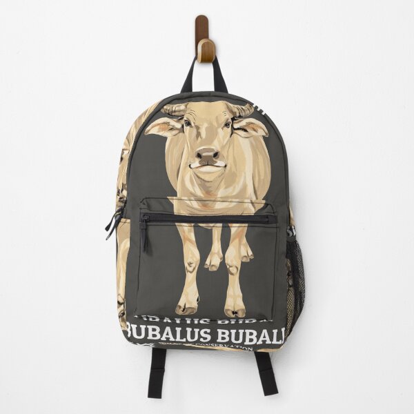 Item preview, Bubalus Bubalis Conservation designed and sold by KewaleeTee.