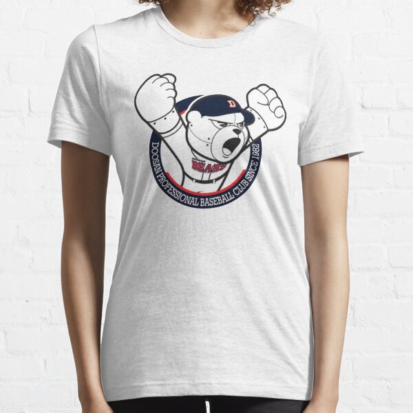 DOOSAN BEARS Essential T-Shirt