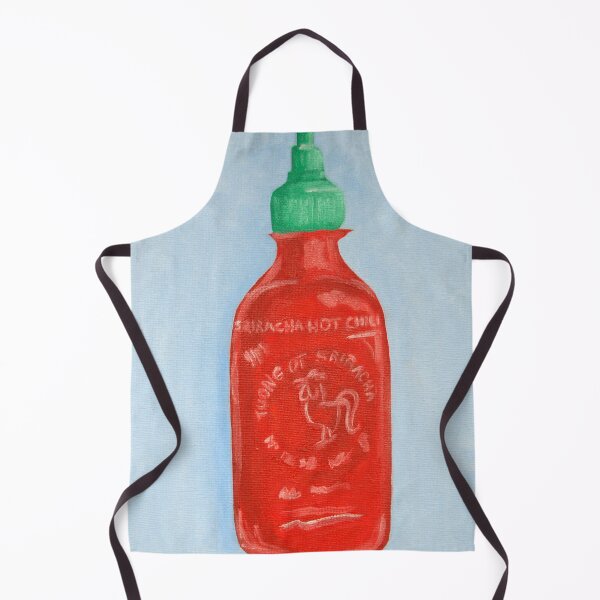 Item preview, Siracha designed and sold by mjringwalt.