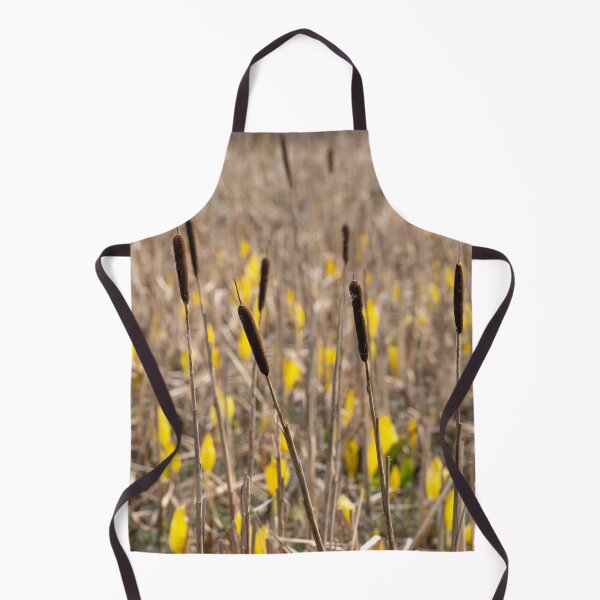 Item preview, Skunk Lilies & Bullrushes designed and sold by ccullen222.