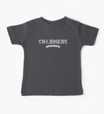 Once Upon a Time - Charmers Baby Tee