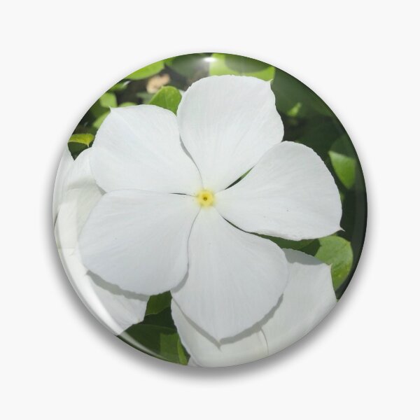 Item preview, Bright White Flowers  designed and sold by LilWildflowers.