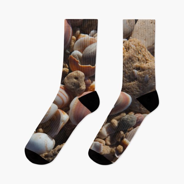 Item preview, Seashells on the shore designed and sold by Allen Penton.