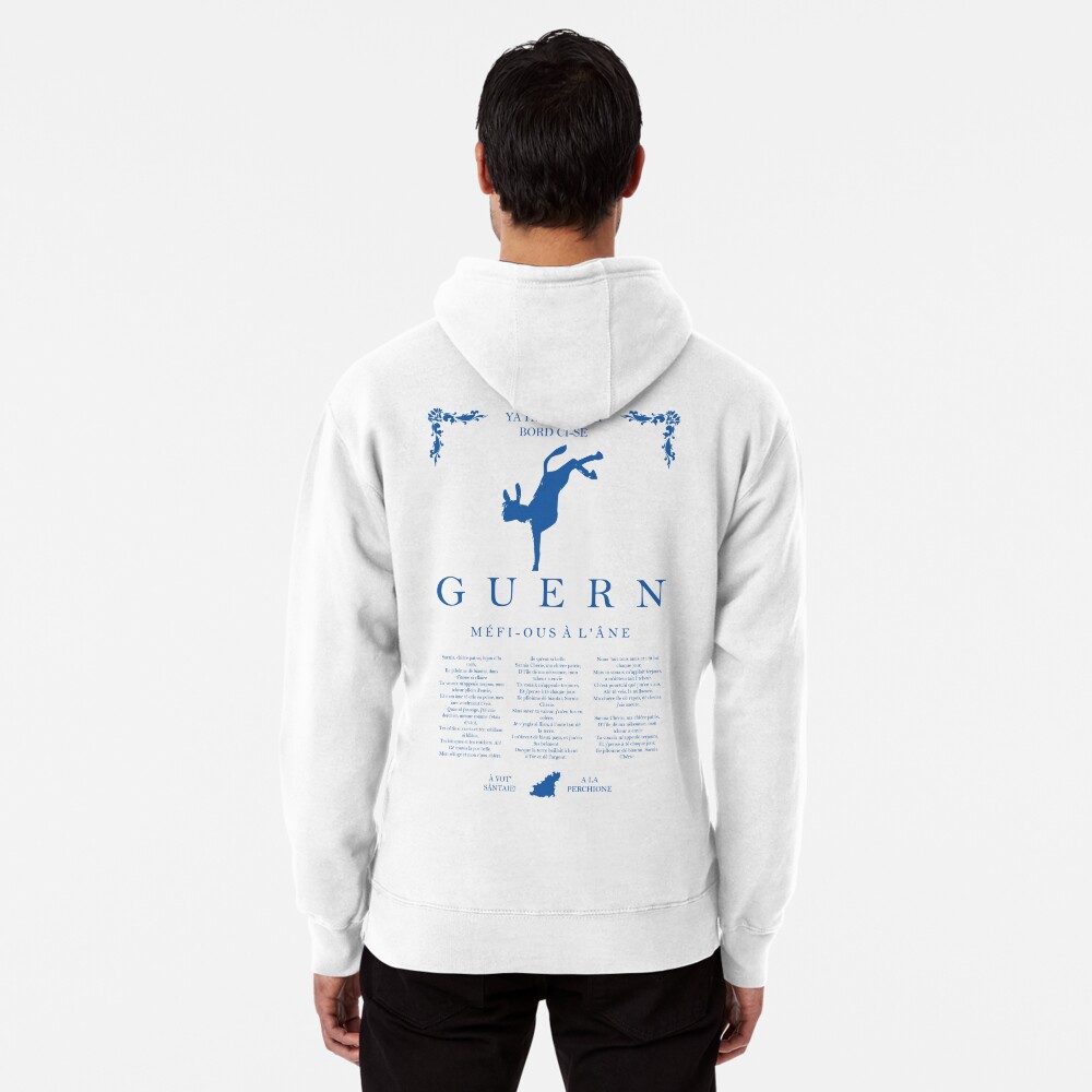 Item preview, Pullover Hoodie designed and sold by theguern.
