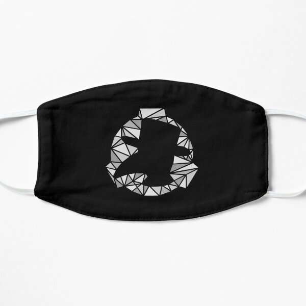 SCP-049 Flat Mask
