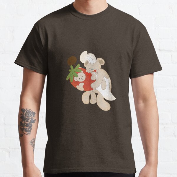 Chef Games Gifts Merchandise Redbubble - fosters home for imaginary friends alpha roblox