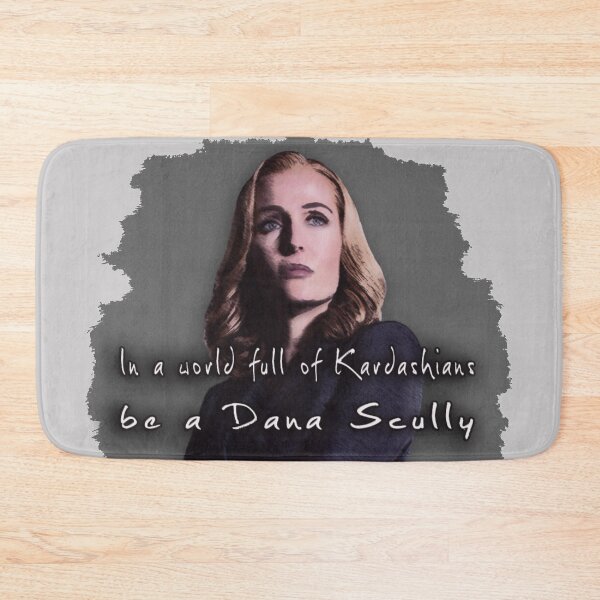 Item preview, In a world full of Kardashians, be a Dana Scully designed and sold by altaircolin.