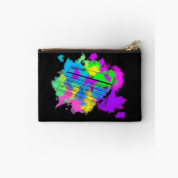 Item preview, ZX Spectrum Watercolour designed and sold by retrofixuk.