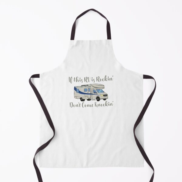Item preview, If This RV Is Rockin' Don’t Come Knockin' designed and sold by Dan66.