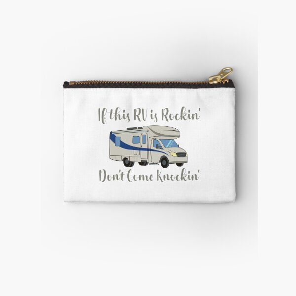 Item preview, If This RV Is Rockin' Don’t Come Knockin' designed and sold by Dan66.