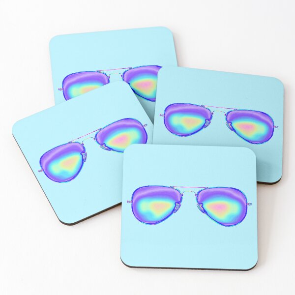 Item preview, Holographic Shades designed and sold by dinaaaaaah.