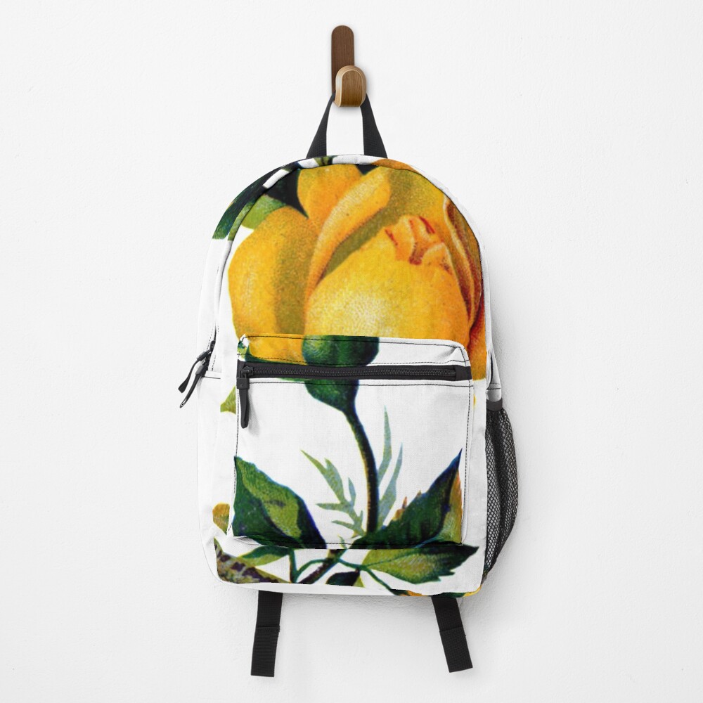 Item preview, Backpack designed and sold by audio-sync.