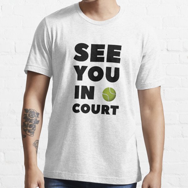 Item preview, See You In Court designed and sold by 30.Dec.